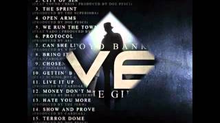 Lloyd Banks - Show and Prove