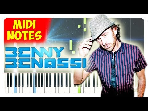 download lagu mp3 mp4 Benny Benassi Midi, download lagu Benny Benassi Midi gratis, unduh video klip Download Benny Benassi Midi Mp3 dan Mp4 Full Gratis
