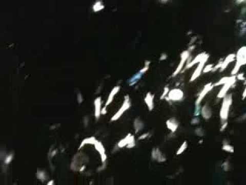 Mario Più & Mr Fudo - "20° Anniversario Dylan" 11-01-2014 @ Bolgia (BG)