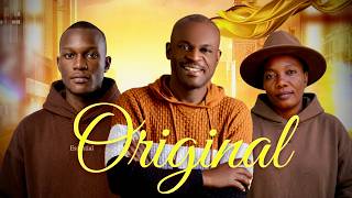 ORIGINAL. JEAN CLAUDE DERISIER ZOOM FEAT CLAVENS DERISIER ET DIEUDONNE DERISIER T. Gospel Music