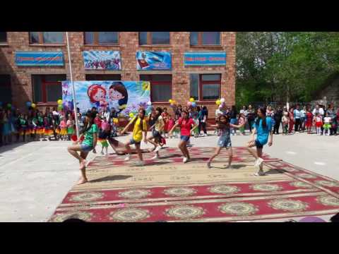 gfriend - me gustas tu(cover)