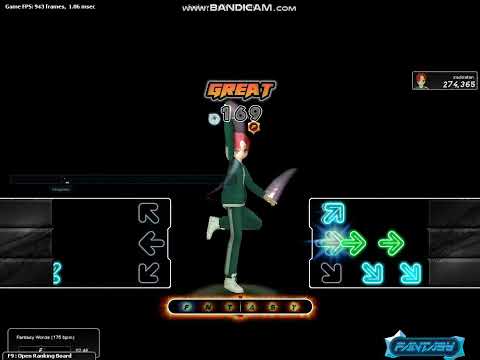 Audition latino [Fantasy patch] Wordssss - 175 bpm. 4/12/2022