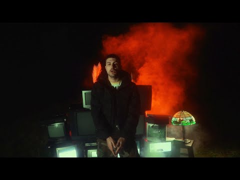 Beauty Pikete - Confiésalo (Prod. Royce Rolo & Iagh0st) [Dir. by Whyso]