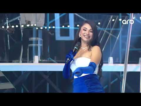 Həmin Zaur | Narana Paşayeva | Dünyam