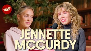 Jennette McCurdy