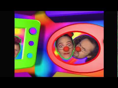 Pataclaun #66: Wendy y Machin se Pelean | RETRONOSTALGIA