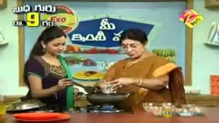 Mee Inti Vanta Oct. 23 '10 Part - 2