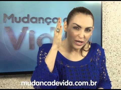 Você já venceu! - Bispa Cléo