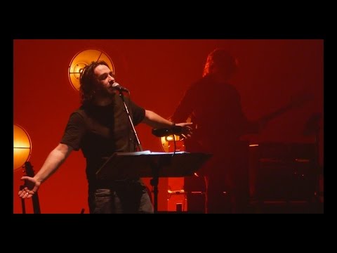 Saez - Lettre apolitique + Marianne - Grenoble 04/07/2017