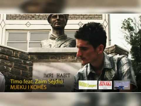 Timo feat Zaim Sejdiu-Mjeku i kohës-