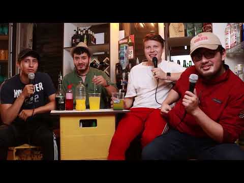 ACÁ ENTRE PANITAS (Juebebes no tan juebebes) - Si me dejas me mato (Fin de relaciones)