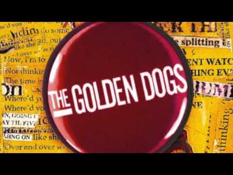Golden Dogs - Yeah!