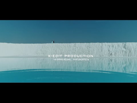 Wedding Photographer portfolio by K-edit Production in Surat - Photo 1
