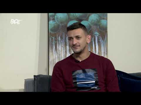 Almin Selimović objavio svoju prvu pjesmu - "Sve moje želje"