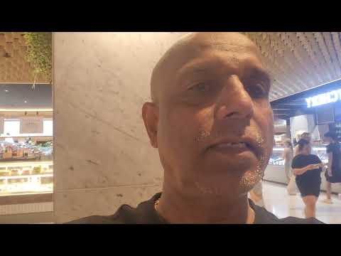 Sydney Castel Tower Mall Walking tour #trendingshorts #viralvideo #travelvlog #like #comment