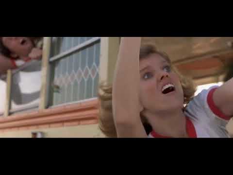 Bubble Boy (2001) - The Chase/Slim & Wildfire scene