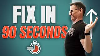 ONE Exercise That Can Fix Everything (Do it Daily)