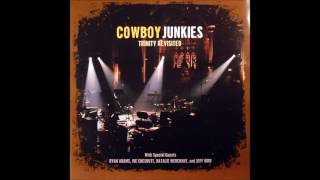 Cowboy Junkies - Misguided Angel (only audio)