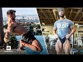 THE QUAD GUY - Julian Smith | Bodybuilding Motivation