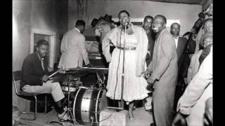 Big Maybelle - That's a Pretty Good Love