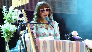 Jenny Lewis - Head Underwater // Way out West 2018