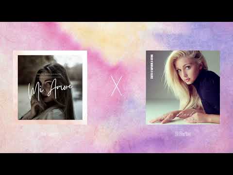 Naldi x Marjus x Aleks - Mi Amore x Si Barbie