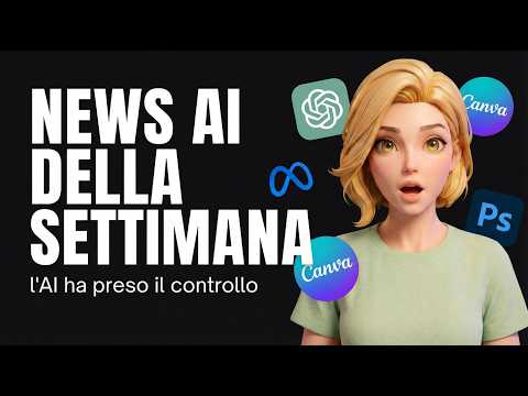 Miniatura video: Demo Agenti