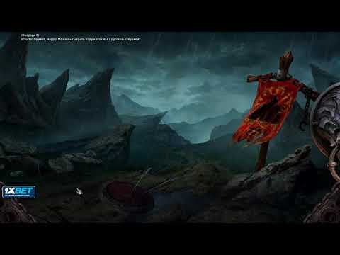 Happy's stream 25th March 2021 Battle net - w3champions + челленджи Часть 2