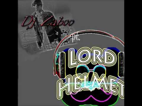 Dj Zaboo pt. Lord Helmet - Maria do Céu