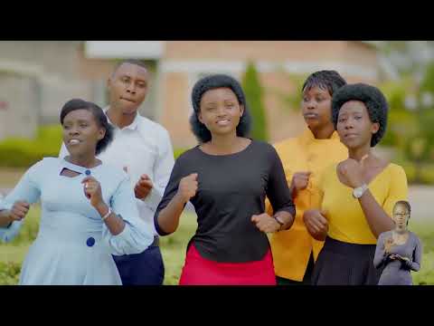 YOBU OFFICIAL VIDEO BY VUZIMPANDA CHOIR NYAMIRAMA  SDA CHURCH