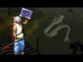 Sacred Eels Fishing Guide OSRS