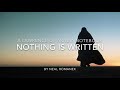 Nothing Is Written, Ep. 01: "Desert-Loving English"