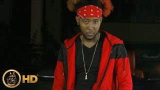 Vershon - 7 Days (Raw) [Ova Dweet Riddim] May 2016