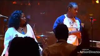 Angie stone ft Boris singing - Stay for a While ((( HQ )))