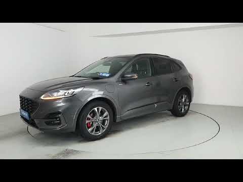 Ford Kuga 2.5 Duratec 225PS PHEV ST-Line X Auto - Image 2