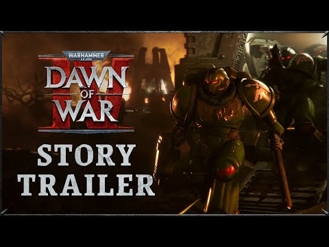 Warhammer 40,000: Dawn of War IV - ȡ꡼ȥ쥤顼