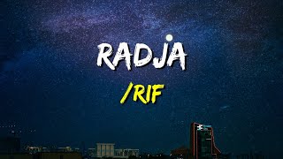 Download lagu /rif - Radja (Lirik) mp3