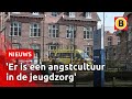 Grote zorgen over het gevangeniswezen | Omroep Brabant