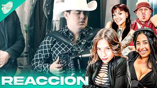 Alfredo Olivas - A Estas Horas | 🇦🇷 🇲🇽 Reacción