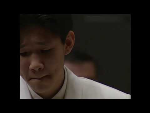 임동혁 - 라흐마니노프 피아노 협주곡 제 2번 [2002]