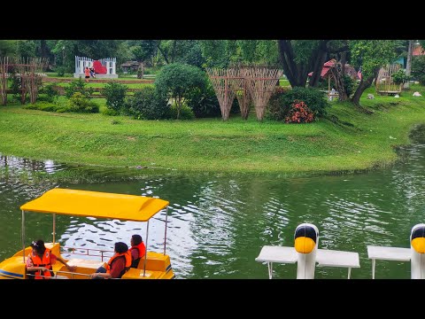 taman DR Seenivasagam Ipoh Perak