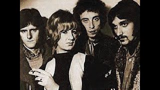 CHICKEN SHACK  - RIGHT WAY IS  A MY WAY / TELL ME - 1969