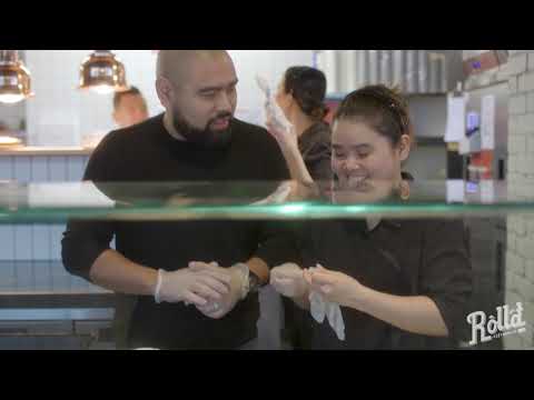 Life as a Roll'd Franchisee