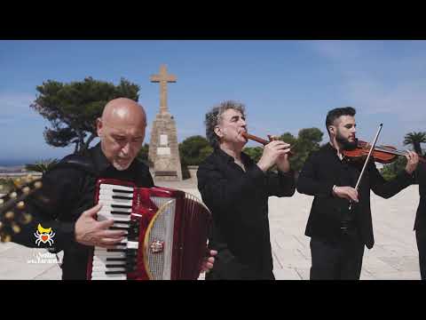 La Notte della Taranta REINCANTO – Carceri (2016 Carmen Consoli)