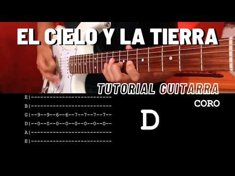 El Cielo Y La Tierra - Julio Melgar