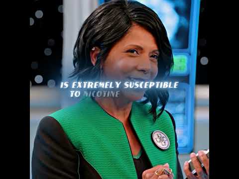 Name: The Orville | When Aliens Discover Cigarettes. ⭐🔍 #movie #edit #shorts
