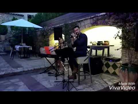 Noche de jazz (Mas Falet 1682)