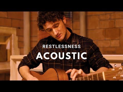 Benjamin Haycock  - Restlessness (Acoustic)