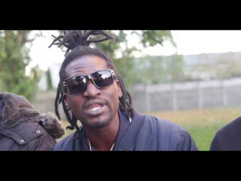 TIROB - BLOCK 3 ( STREET CLIP )