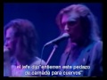 nick cave The Carny live subtitulada